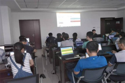 天創(chuàng)紅客培訓(xùn) 賦能未來，打造卓越的計算機信息系統(tǒng)集成服務(wù)