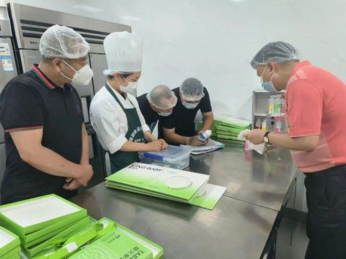 川渝聯(lián)合執(zhí)法護(hù)航食品安全，廣元市開(kāi)展大型食品銷售企業(yè)體系檢查